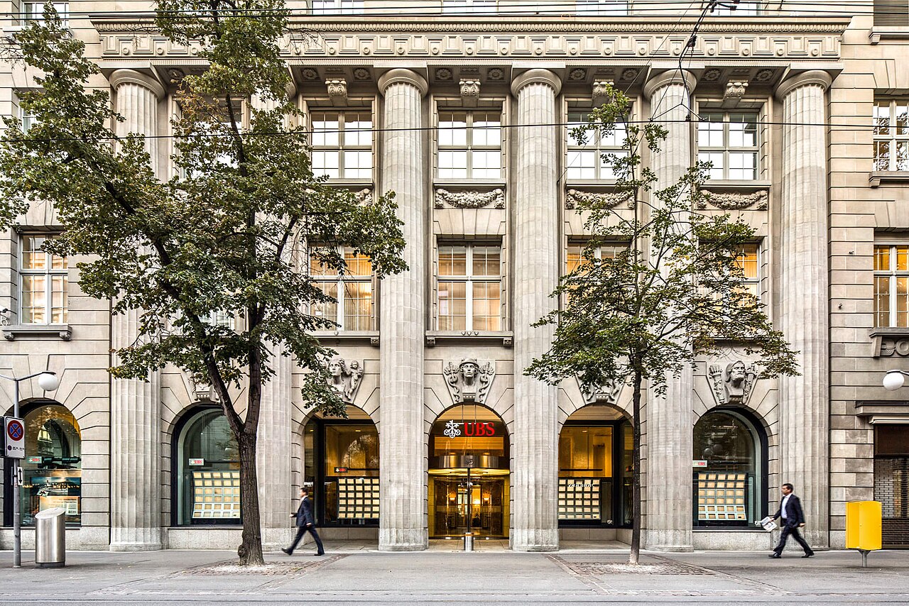 Beat Cabiallavetta: From Banking Bloodline to Goldman Sachs Partner